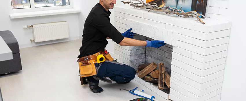 Gas Fireplace Repair And Replacement in Woonsocket, RI
