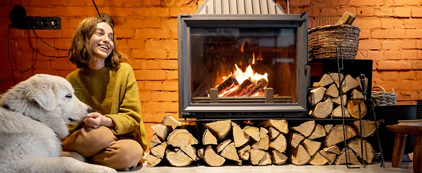Fireplace Smell Removal Cost in Woonsocket, RI