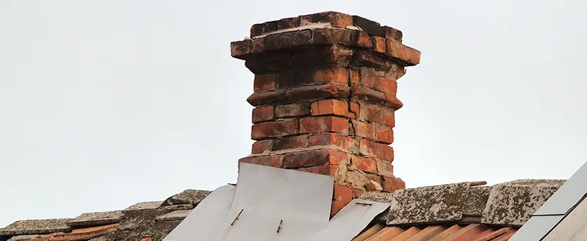 Cost of Fixing Blocked Chimney in Woonsocket, Rhode Island