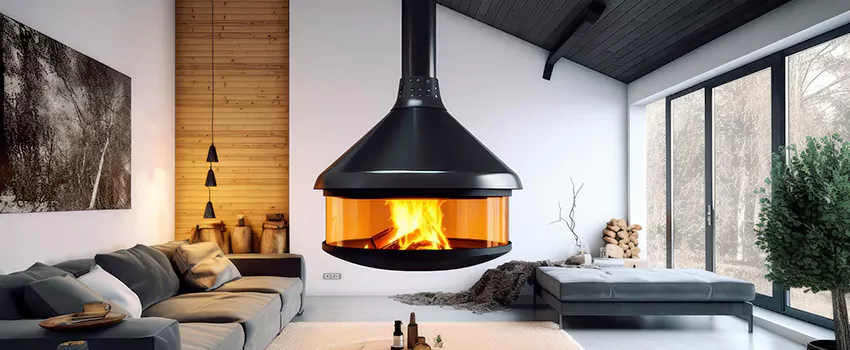 Floating Damaged Fireplace Repair Services in Woonsocket, RI
