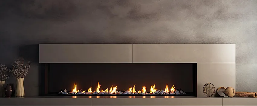 Gas Fireplace Logs Supplier in Woonsocket, Rhode Island