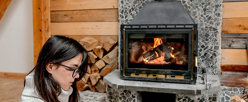 Harman P68-C Pellet Stove Repair in Woonsocket, Rhode Island 