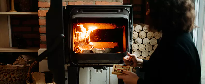 Hearthstone Wood Stoves Fireplace Repair in Woonsocket, Rhode Island