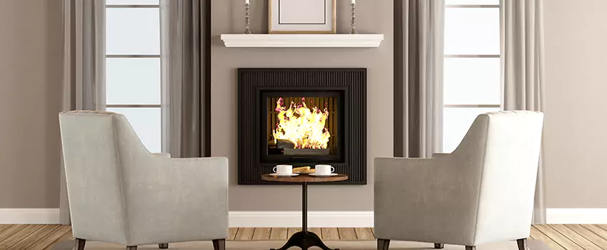 Heatilator Direct Vent Fireplace Services in Woonsocket, Rhode Island