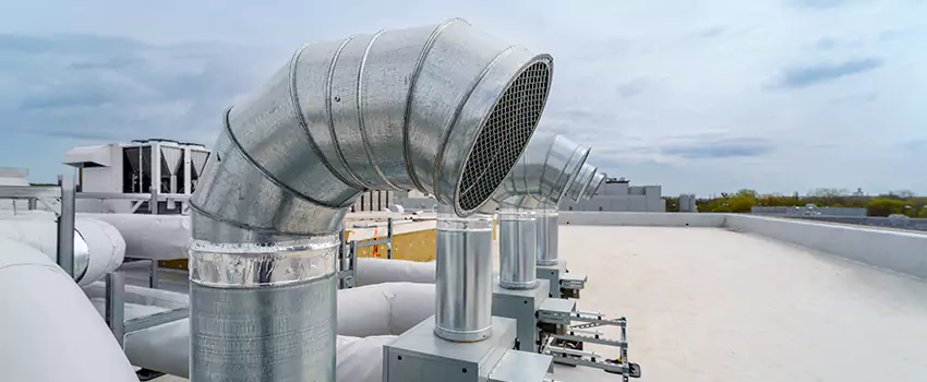 Insulated Ductwork Repair Services Near Me in Woonsocket, RI