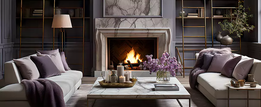 Napoleon Galaxy Series Outdoor Fireplaces Repair in Woonsocket, RI