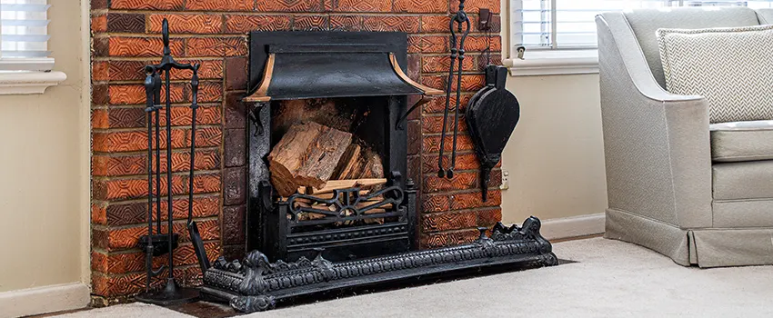 Custom Old Fireplace Redesign Services in Woonsocket, Rhode Island
