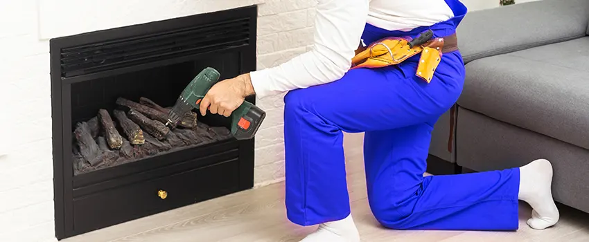 Pellet Fireplace Repair Services in Woonsocket, RI