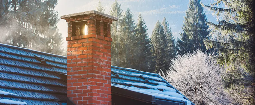 Residential Chimney Rain Caps Repair Services in Woonsocket, RI