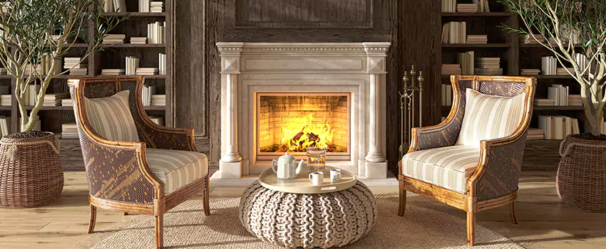 Cost of RSF Wood Fireplaces in Woonsocket, Rhode Island