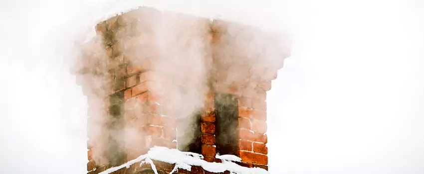 Chimney Flue Soot Removal in Woonsocket, RI