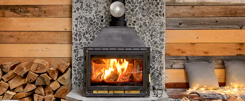 Travis Industries Elite Fireplace Inspection and Maintenance in Woonsocket, Rhode Island