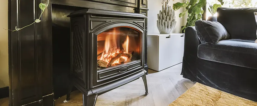 Valor Wood Fireplace in Woonsocket, RI