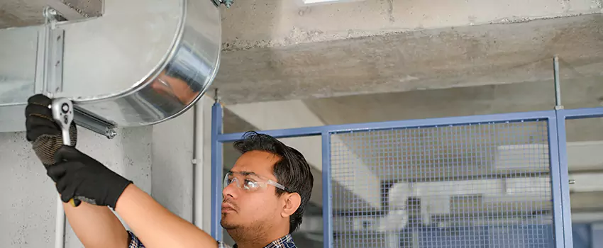 Benefit of Ventilation Cleaning in Woonsocket, Rhode Island