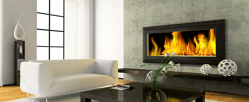 Ventless Fireplace Oxygen Depletion Sensor Installation and Repair Services in Woonsocket, Rhode Island