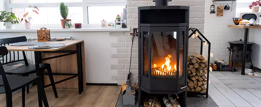 Cost of Vermont Castings Fireplace Services in Woonsocket, RI