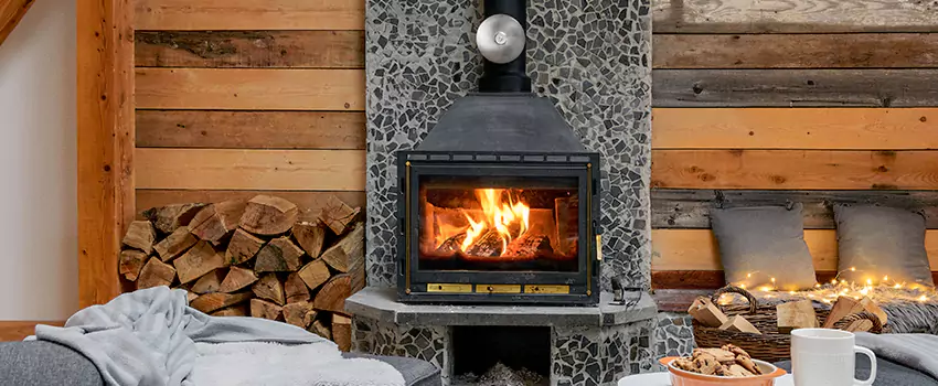 Affordable Wood Fireplace Fixing Solutions in Woonsocket, Rhode Island