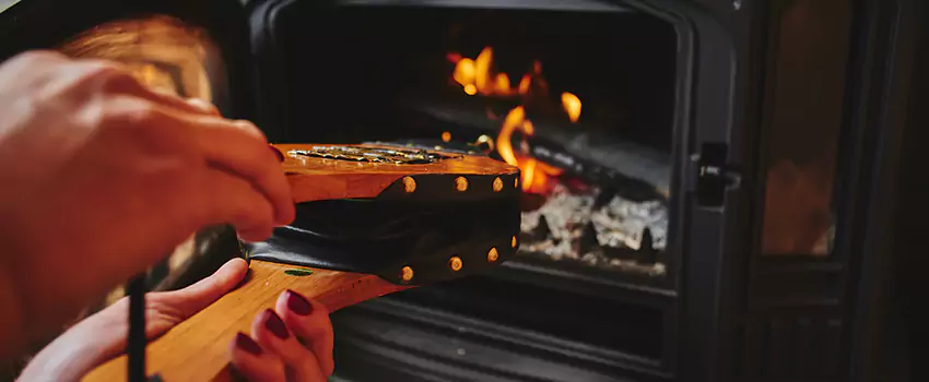 Wood Stove Grates Repair in Woonsocket, Rhode Island