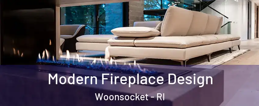  Modern Fireplace Design Woonsocket - RI