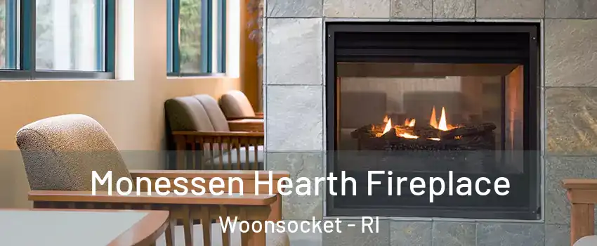  Monessen Hearth Fireplace Woonsocket - RI