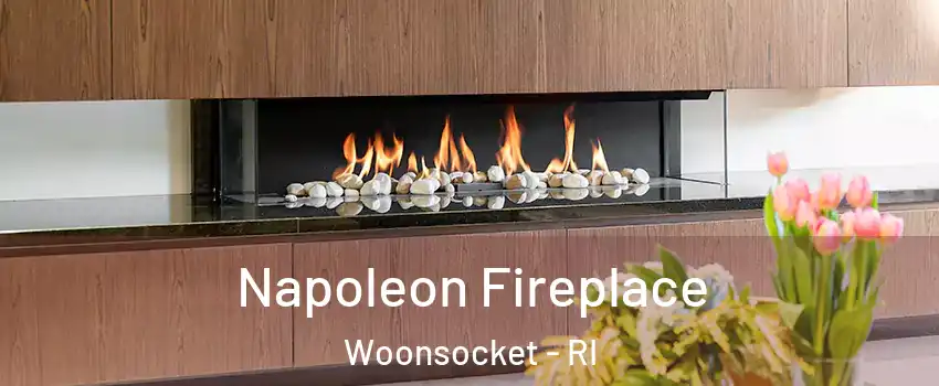  Napoleon Fireplace Woonsocket - RI