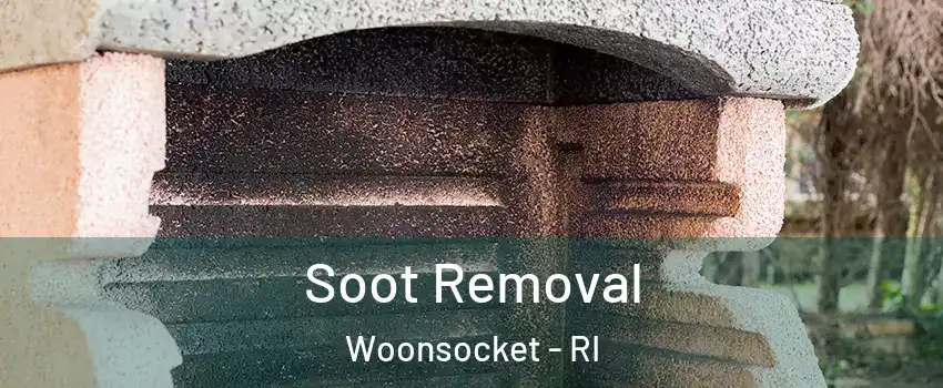  Soot Removal Woonsocket - RI