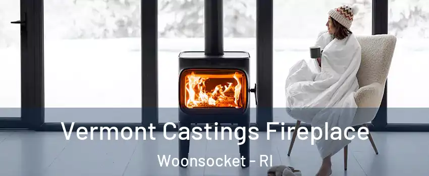  Vermont Castings Fireplace Woonsocket - RI