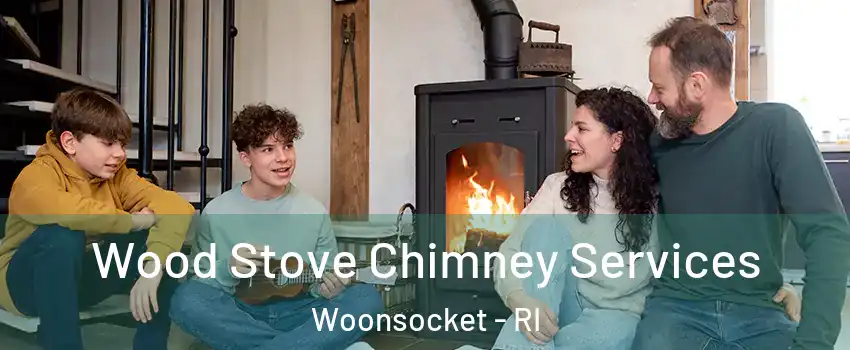  Wood Stove Chimney Services Woonsocket - RI